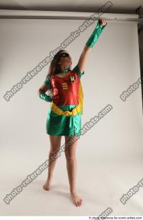 09 2019 01 LUCY LITTLE SUPERHERO